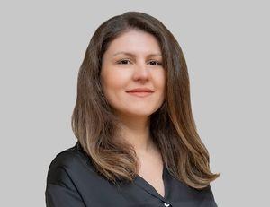 Dilara Aydemir