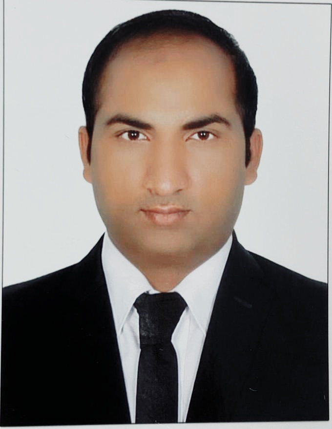 Ameer Haider Imam Bux