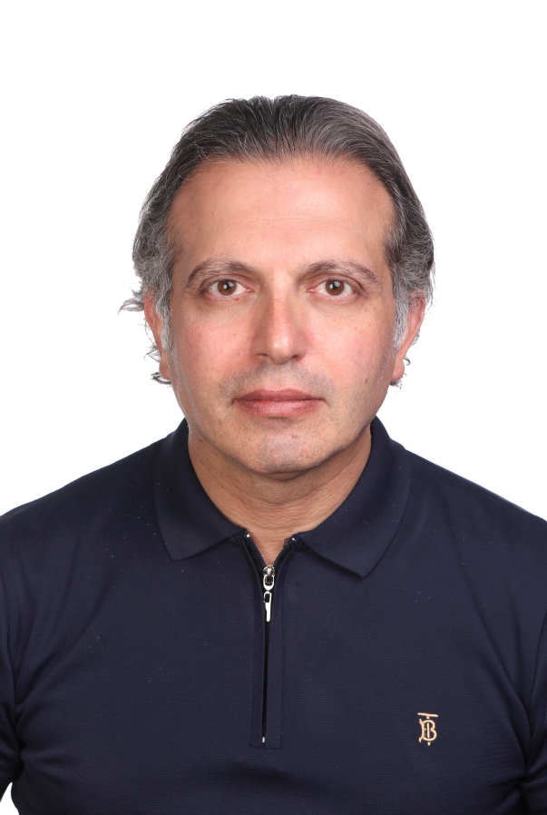Fadi Ibrahim Wannous