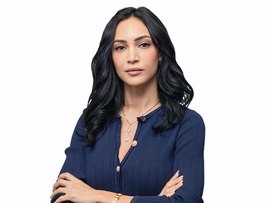 Ahlem Hammami