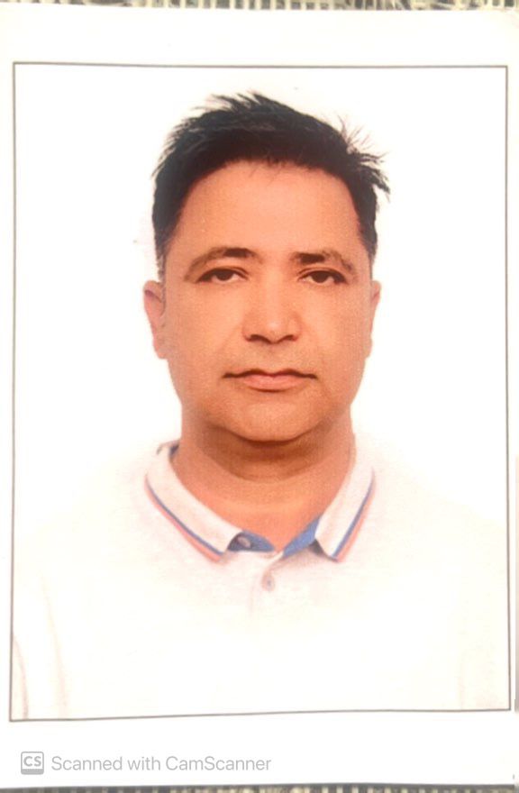 Mohd Yasir Nasiruddin