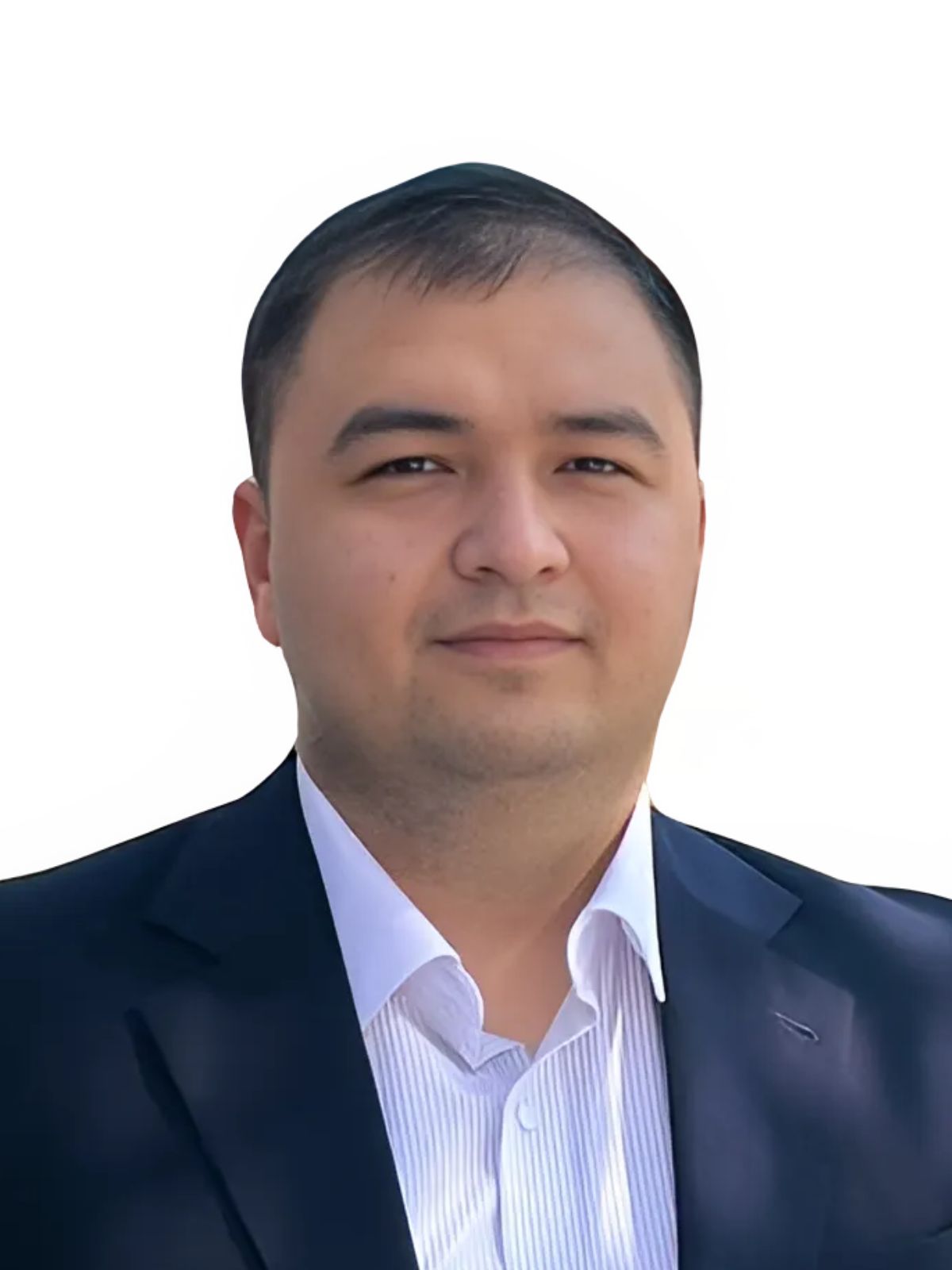Sayyodbek Ulugbek Ugli Rakhimjanov