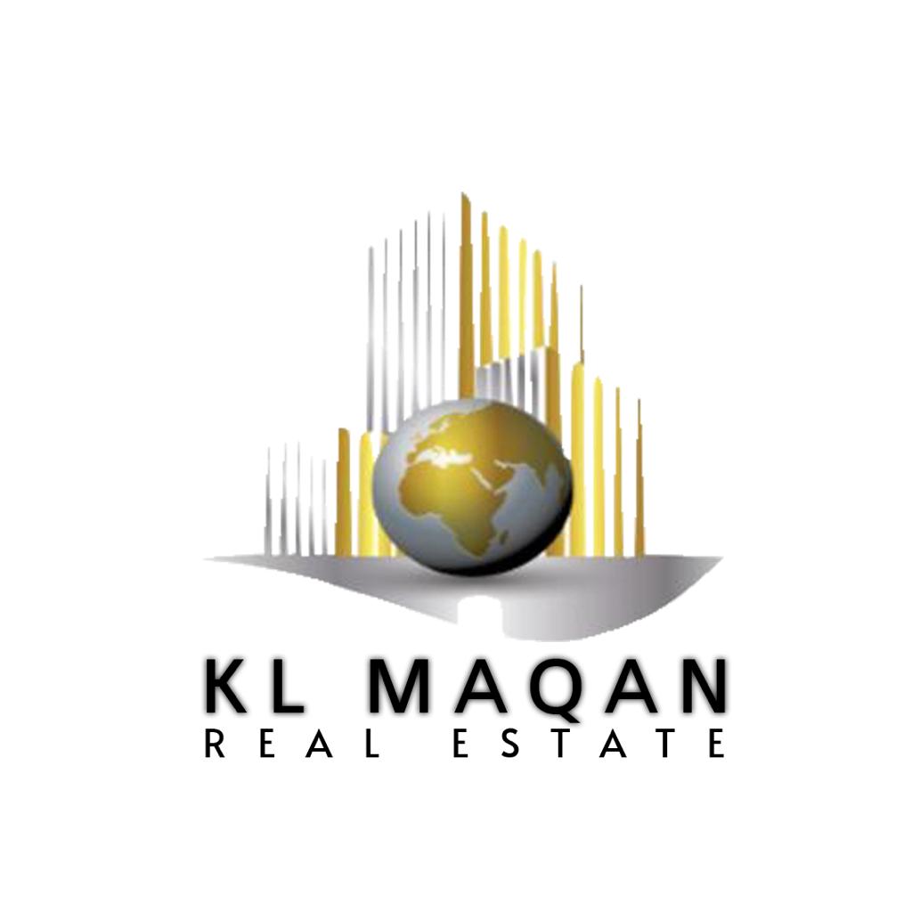 KL MAQAN FOR BUYING AND SELLING OF REAL ESTATE