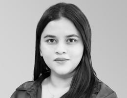 Anika Altaf Shaikh