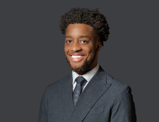 Aaron Pomeyie