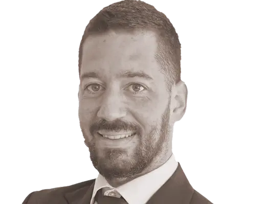 Abed El Rahman Alhajj