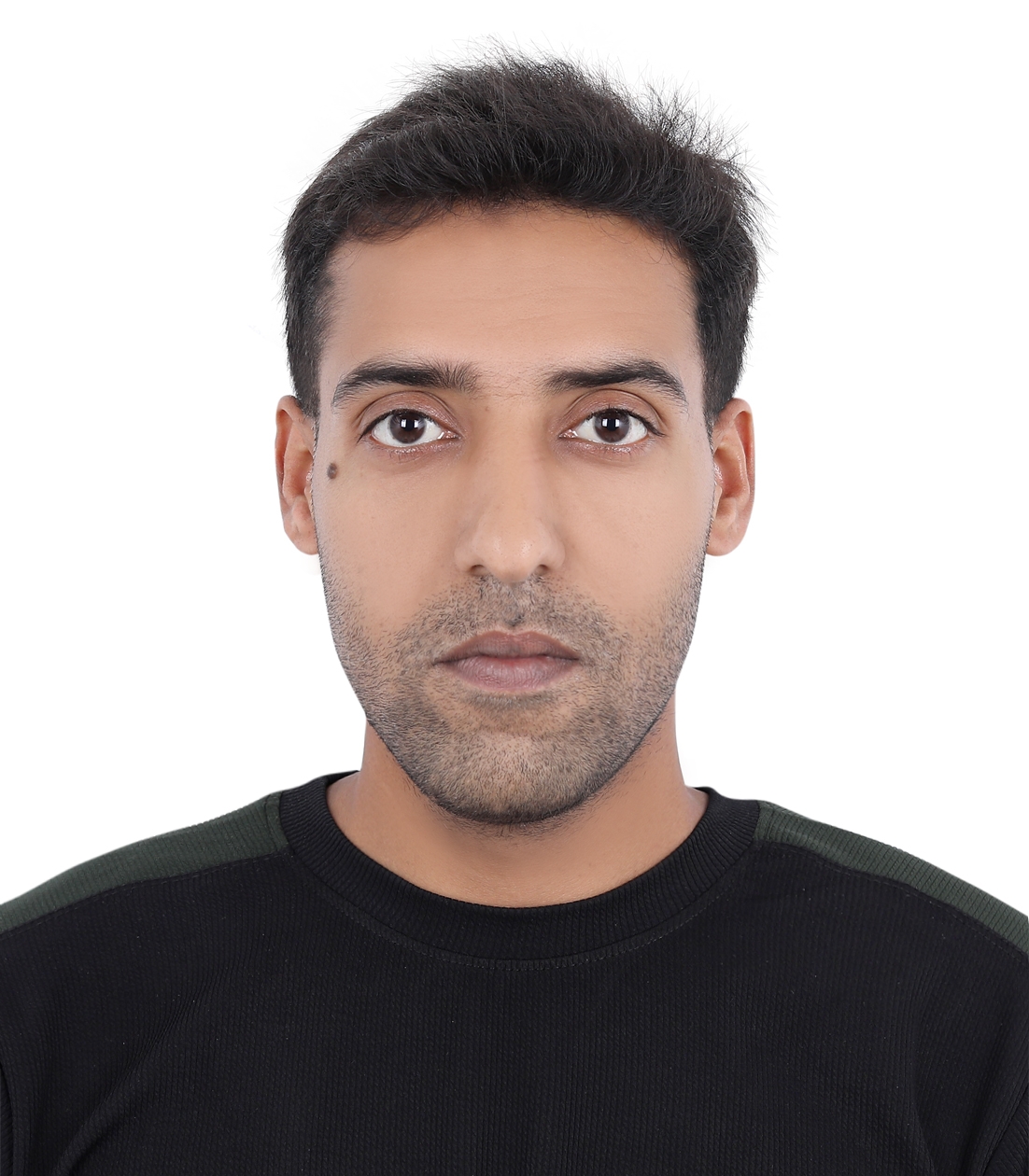 Hasnain Ijaz Muhammad Ijaz Ur Rehman