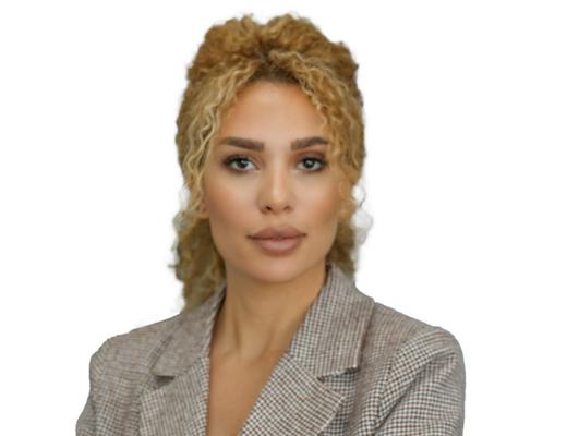 Nadia Semman