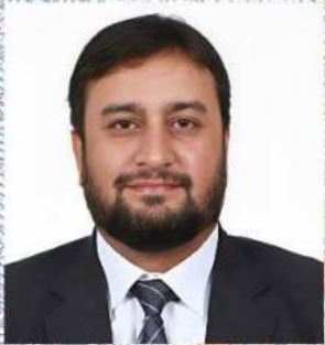 Shahryar Wahid Abdul Wahid Qadri