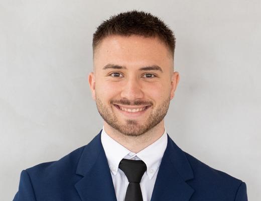 Alexander Sariev