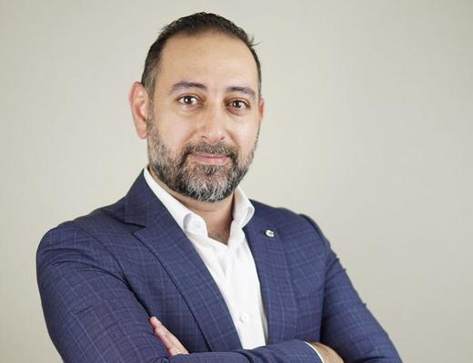 Wissam Al Darawsheh
