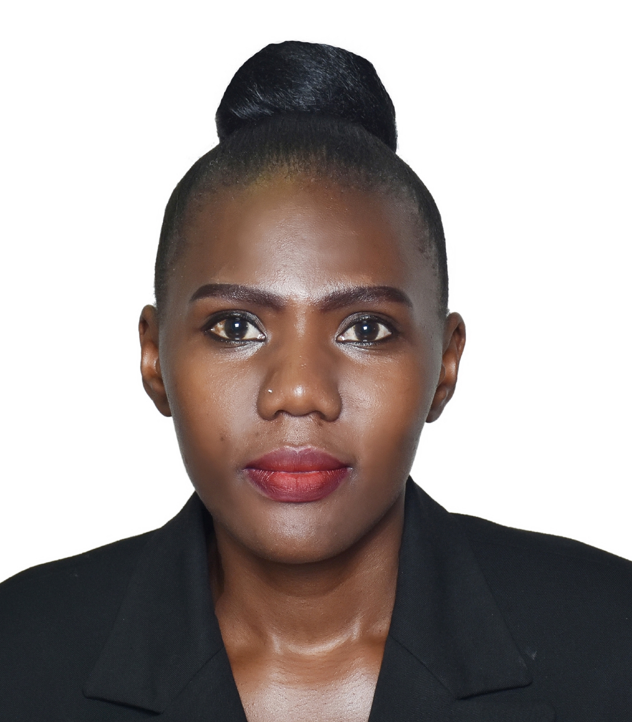 Ritah Lilian Nassanga