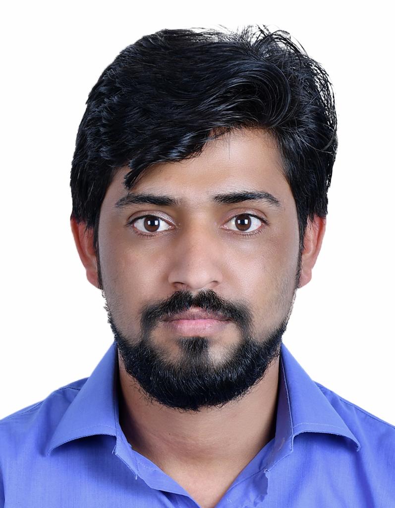 Ghufran Javed Javed Khan