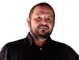 Jamshid Zaidov