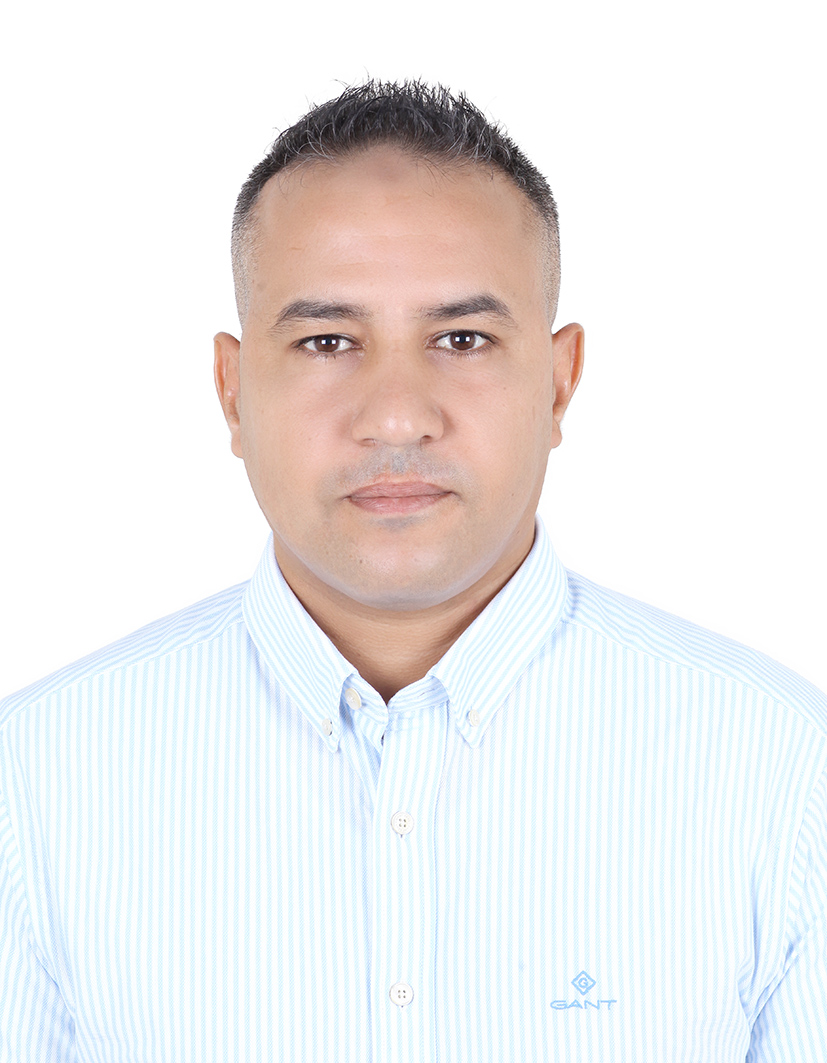 Abdellah Ouaddi
