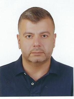 Ashraf Khalil Ibrahim Alsharif