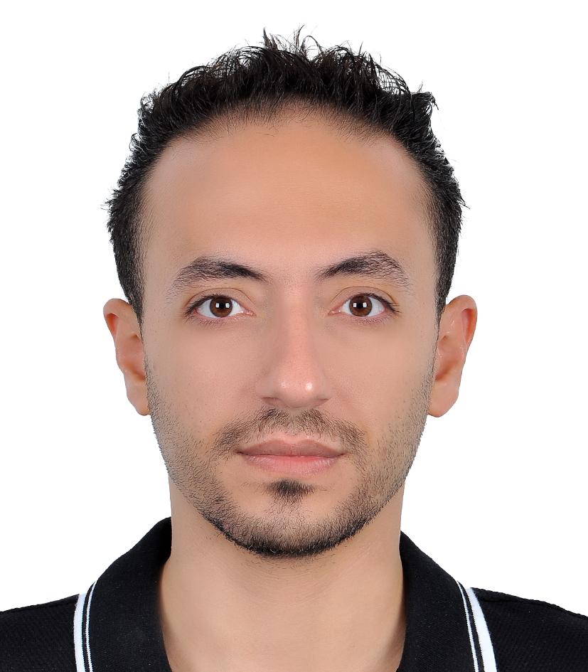 Hisham Mouhamad Khier Alibraheem