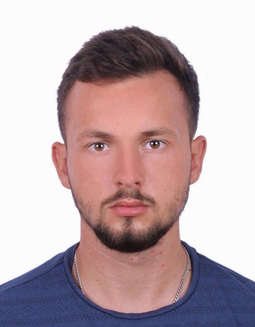 Mikhail Kechko