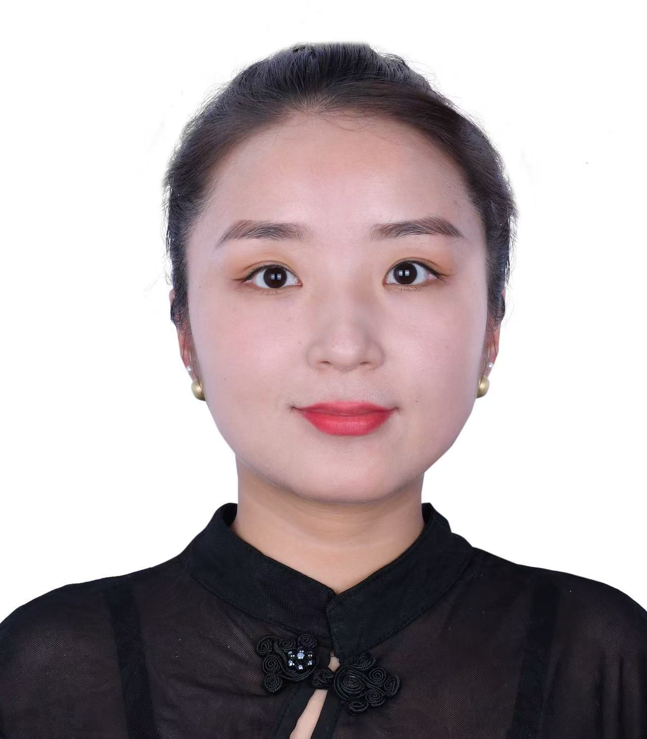 Suhua Wang