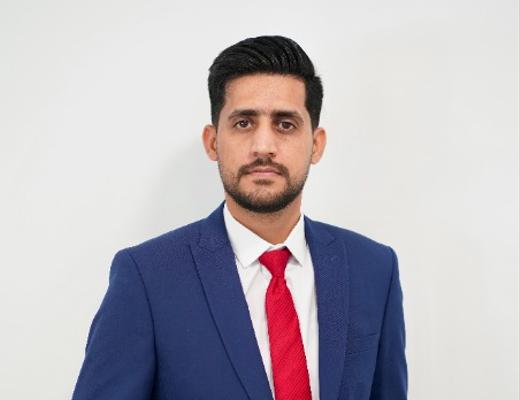 Muhammad Sohail Sabir