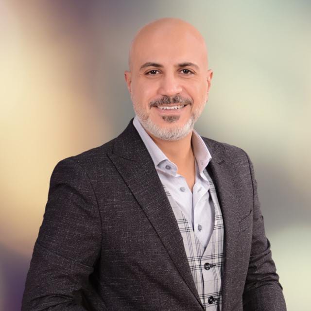 Mohamed Sayed Ali Mohamed
