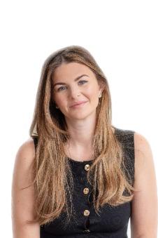 Nicola Victoria Farmer
