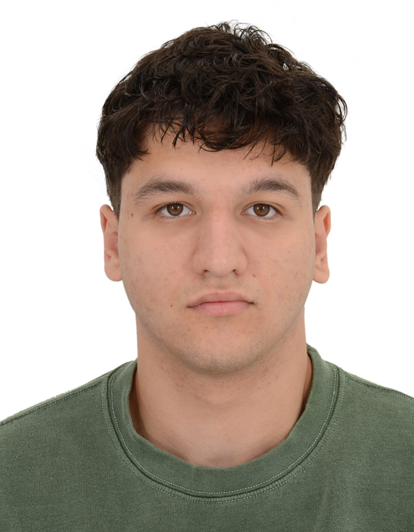 Zidan Vissam Ikninish