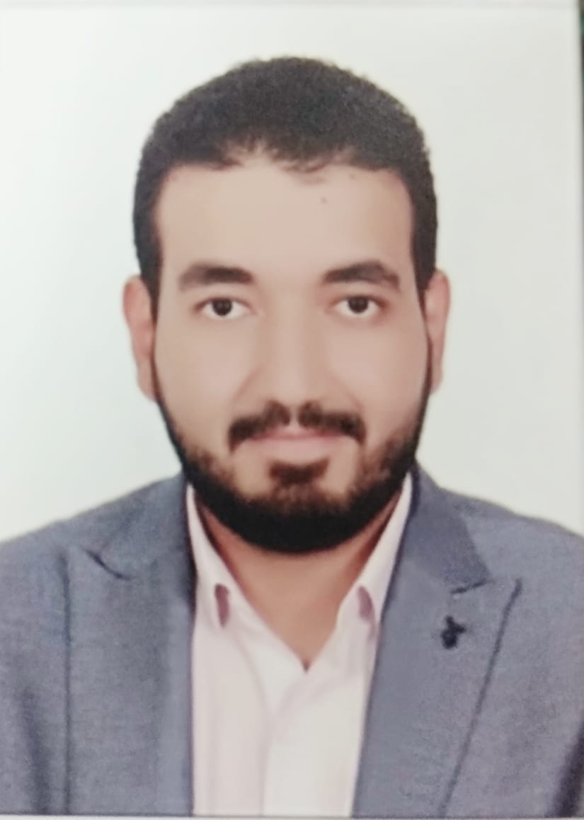 Ahmed Sayed Mohamed Abdelzaher