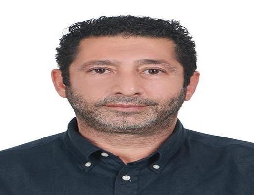 Abdel Vakhab Omar