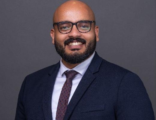 Hrishi Ganesh
