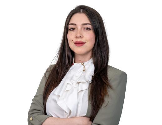 Suzan Nesrin Hakmi