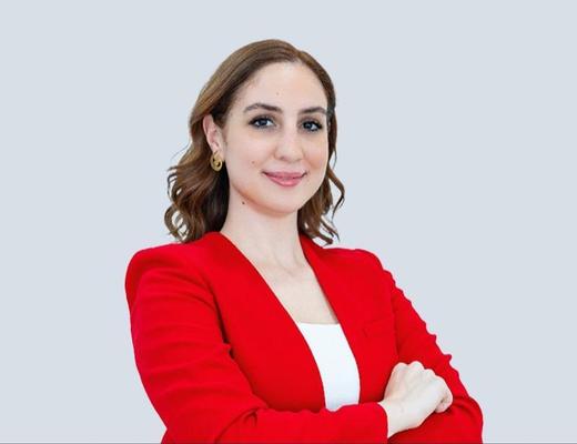 Nataly Eissa