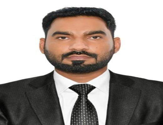 Muhammad  Bilal