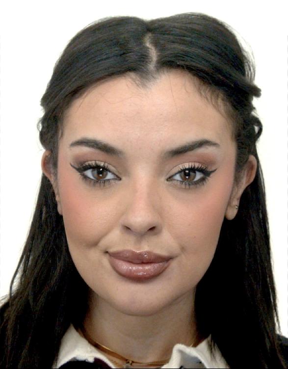 Maya Serine Seddaoui