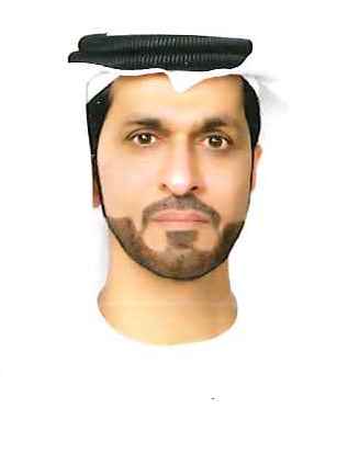 Mohammad Ali Habib Sajwani