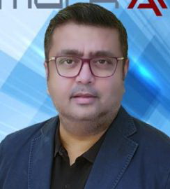 Anindya Bhattacharya Ajay Kumar Bhattacharya