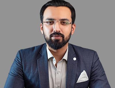 Shahkar Akhtar Lodhi