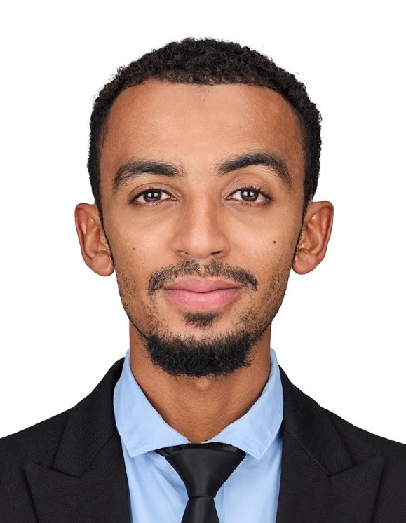 Fayyaz Farid Ali