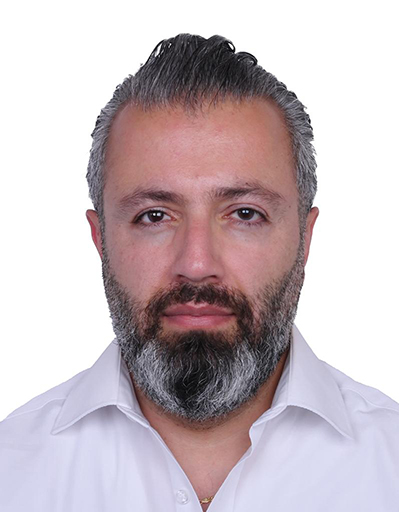 Bardia Haghgouyan