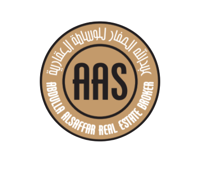 Abdulla Alsaffar Real Estate Broker