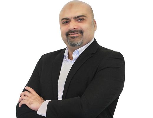 Kamran Muhammad Iqbal