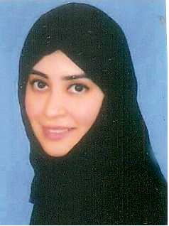 Shahla Jehnjir Khan Mohd Akhan