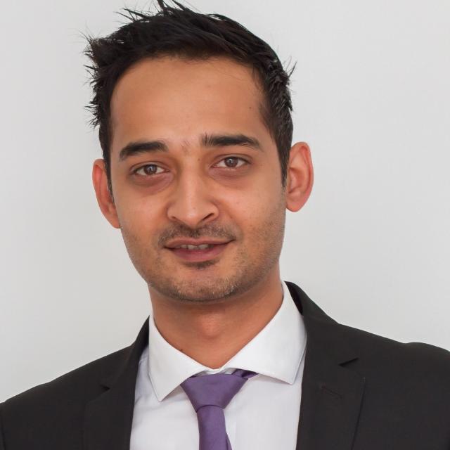 Muhammad Imran Muhammad Ayub Patel