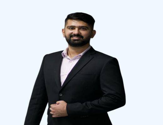 Muhammad Naeem