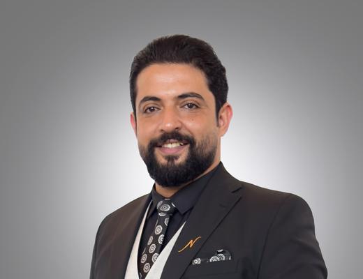Amr Mohamed Shawki Elsayed