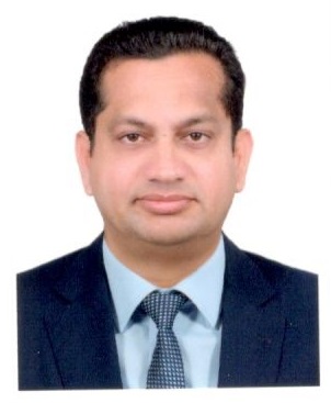 Obaid Sayed Manzar