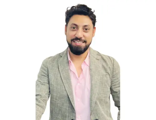 Mukarram Shabhi