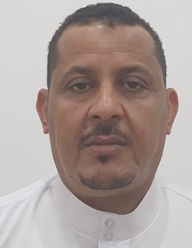 Mubark Abbas Mohamed Hassan