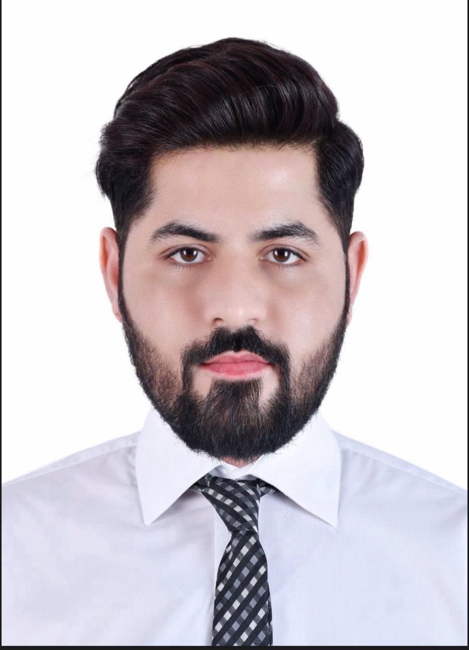 Ans Bilal Sajid   Hussain