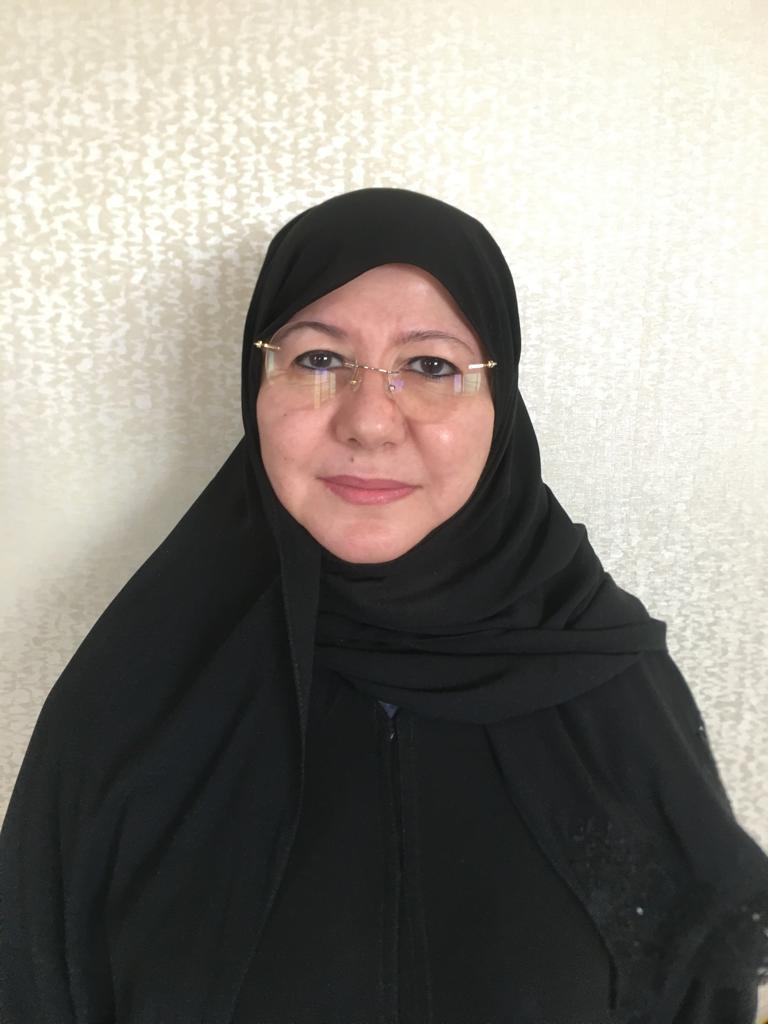 Suhayla Alsayed M Odah